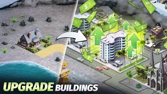 City Island 4: Simulation Town screenshot 4