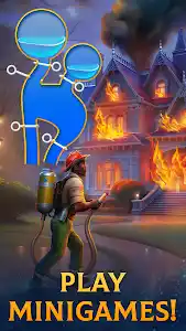 Clockmaker: Jewel Match 3 Game screenshot 2