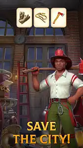 Clockmaker: Jewel Match 3 Game screenshot 5