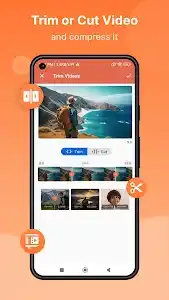 Compress Video Size Compressor screenshot 5