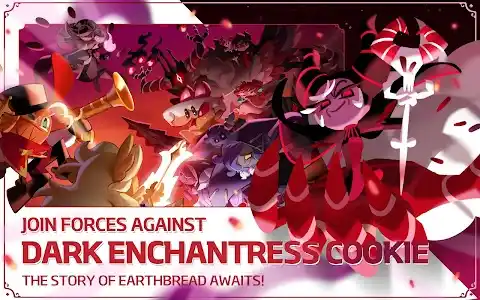 CookieRun: Kingdom screenshot 3