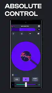 Cross DJ Pro - Mix & Remix screenshot 3
