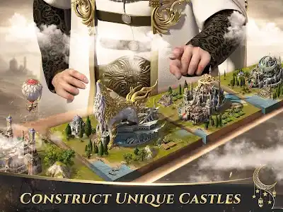 Days of Empire screenshot 2