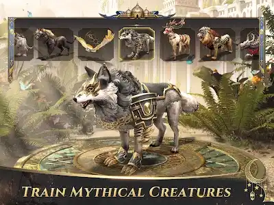 Days of Empire screenshot 3