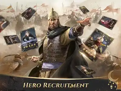 Days of Empire screenshot 5