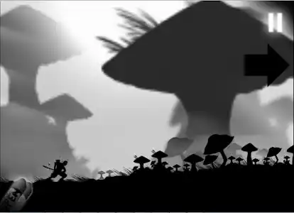 Dead Ninja Mortal Shadow screenshot 5