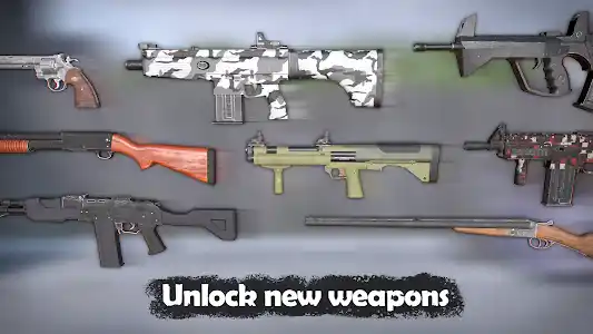 Dead Zed screenshot 3