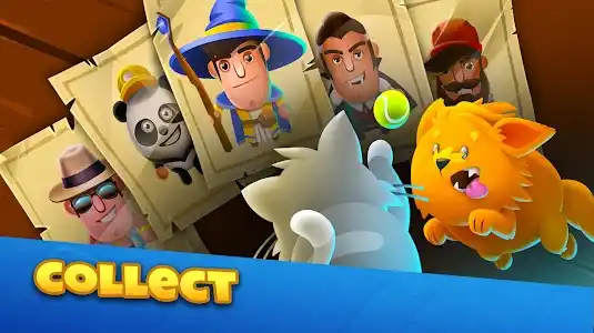 Diggy's Adventure: Puzzle Tomb screenshot 5