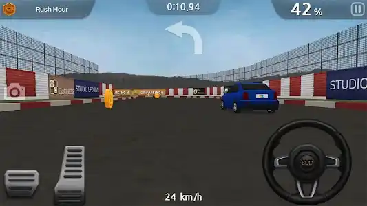 Dr. Driving 2 screenshot 5