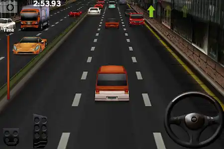 Dr. Driving screenshot 4
