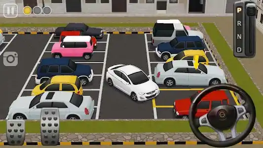 Dr. Parking 4 screenshot 5