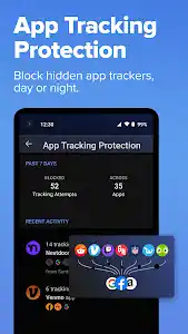 DuckDuckGo Private Browser screenshot 5
