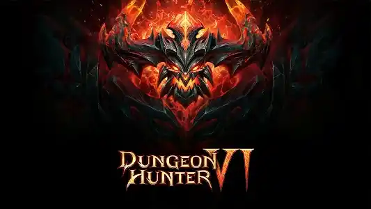 Dungeon Hunter 6 screenshot 1