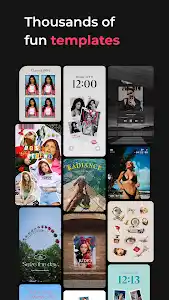 EPIK - AI Photo & Video Editor screenshot 5