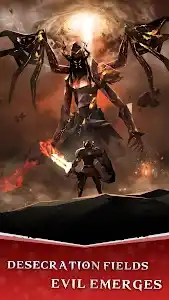 Eternal Ember screenshot 1