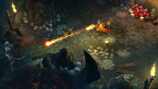 Eternium screenshot 2