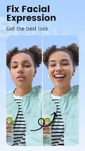 Face & Body Editor - AI Photo screenshot 5