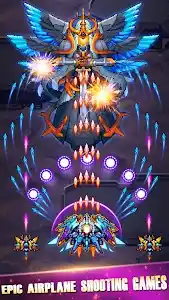 Falcon Squad screenshot 1