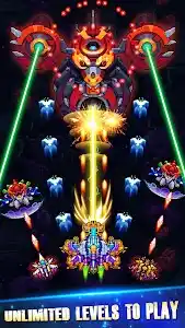 Falcon Squad screenshot 2