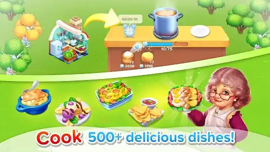 Family Farm Seaside screenshot 5