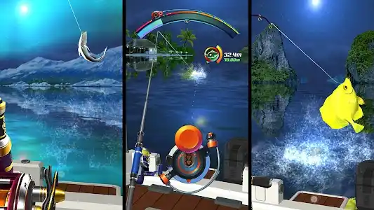 Fishing Hook screenshot 2