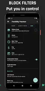 Flex Utility Premium screenshot 1