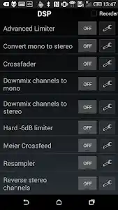 foobar2000 screenshot 5