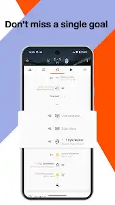 Forza Football - Soccer Scores screenshot 3