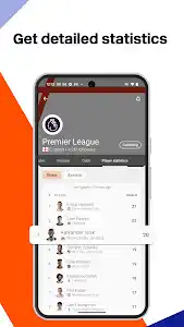 Forza Football - Soccer Scores screenshot 4