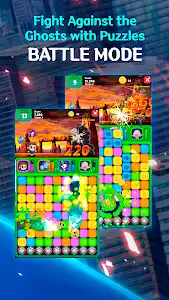 GETCHA GHOST-The Haunted House screenshot 2