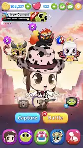 GETCHA GHOST-The Haunted House screenshot 5