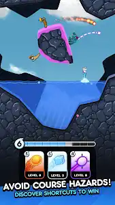 Golf Blitz screenshot 3