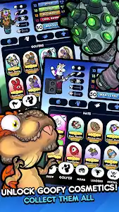 Golf Blitz screenshot 4