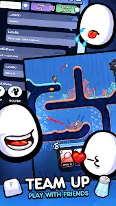 Golf Blitz screenshot 5