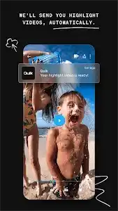 GoPro Quik: Video Editor screenshot 2