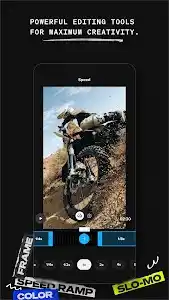 GoPro Quik: Video Editor screenshot 4