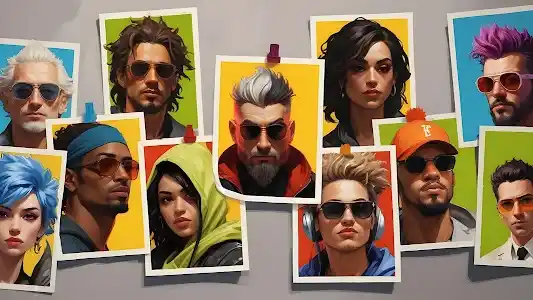 GT Nitro: Drag Racing Car Game screenshot 4