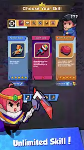 Hero Survival IO screenshot 3