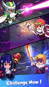 Hero Survival IO screenshot 5