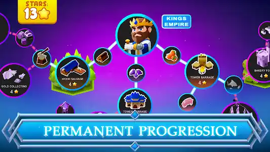 Hexapolis: Civilization wars screenshot 5