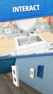 House Flipper: Home Design screenshot 4