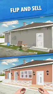 House Flipper: Home Design screenshot 5