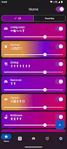 Hue Essentials screenshot 1