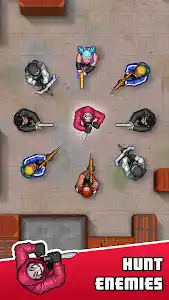 Hunter Assassin screenshot 2