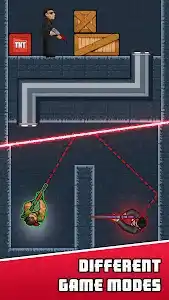 Hunter Assassin screenshot 4