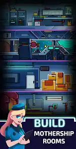 Idle Planet Miner screenshot 5