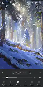 Infinite Painter screenshot 3