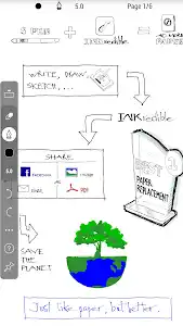 INKredible PRO screenshot 4