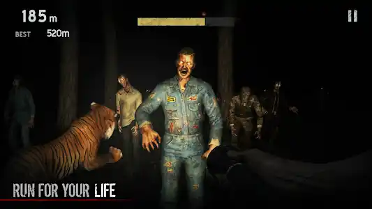 Into the Dead screenshot 2