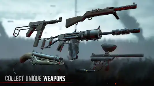 Into the Dead screenshot 3